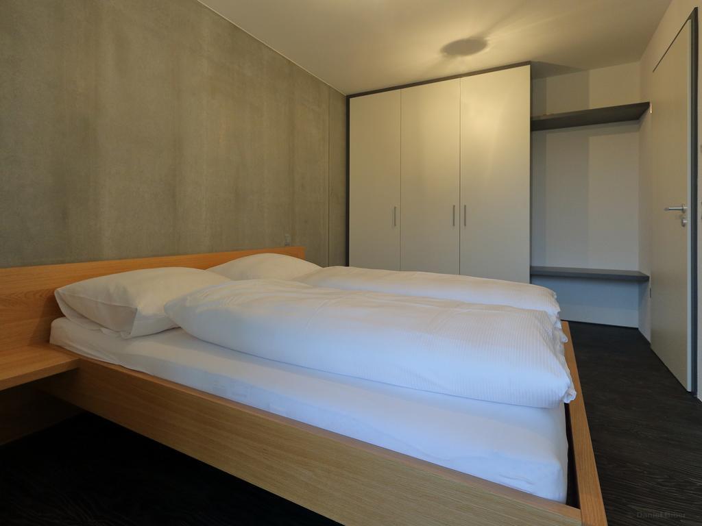 Hewen Apartments Engen Habitación foto