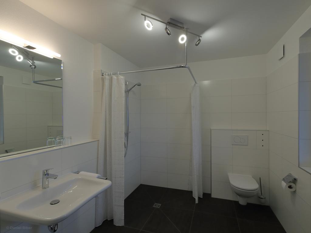 Hewen Apartments Engen Habitación foto