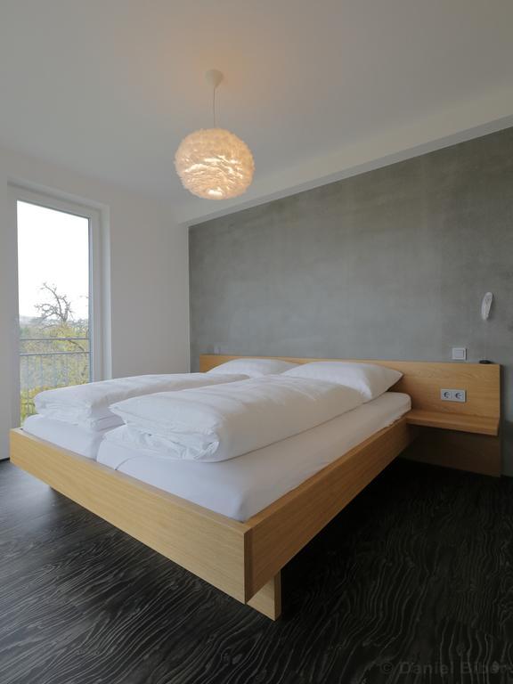 Hewen Apartments Engen Habitación foto